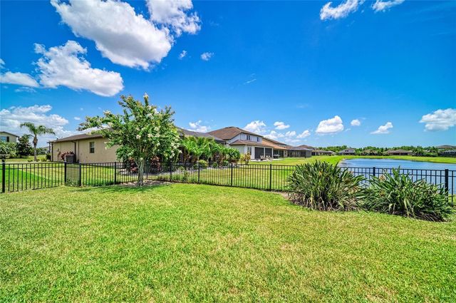 11101 58TH STREET CIRCLE E, Parrish, FL 34219