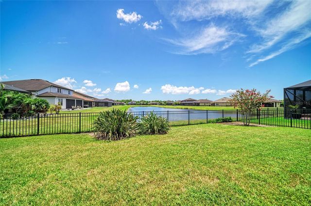 11101 58TH STREET CIRCLE E, Parrish, FL 34219