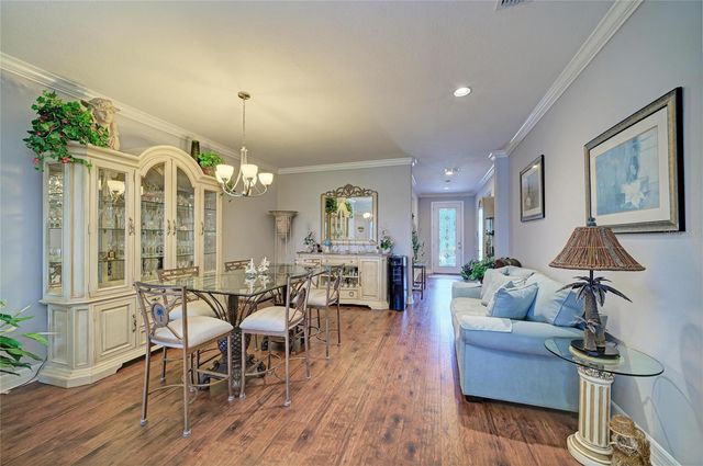 11101 58TH STREET CIRCLE E, Parrish, FL 34219