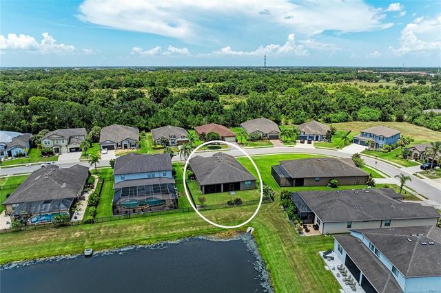 11101 58TH STREET CIRCLE E, Parrish, FL 34219
