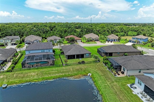11101 58TH STREET CIRCLE E, Parrish, FL 34219