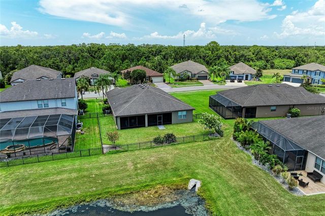 11101 58TH STREET CIRCLE E, Parrish, FL 34219