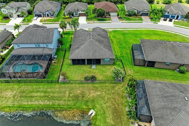 11101 58TH STREET CIRCLE E, Parrish, FL 34219