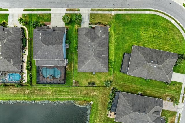 11101 58TH STREET CIRCLE E, Parrish, FL 34219