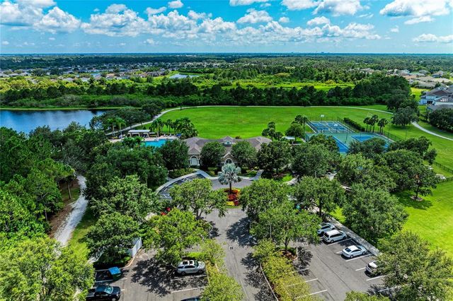 11101 58TH STREET CIRCLE E, Parrish, FL 34219