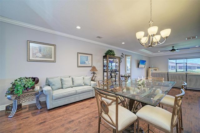 11101 58TH STREET CIRCLE E, Parrish, FL 34219
