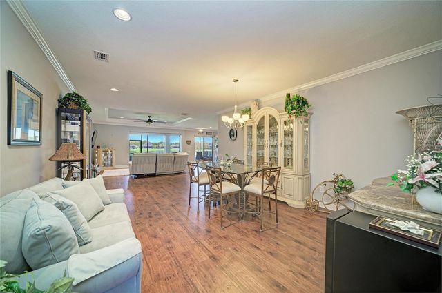 11101 58TH STREET CIRCLE E, Parrish, FL 34219