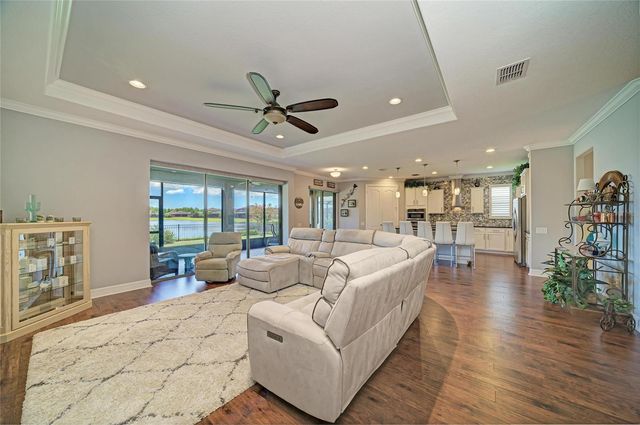 11101 58TH STREET CIRCLE E, Parrish, FL 34219