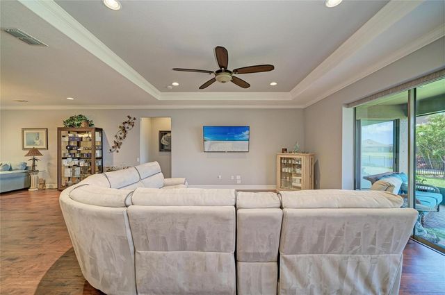 11101 58TH STREET CIRCLE E, Parrish, FL 34219