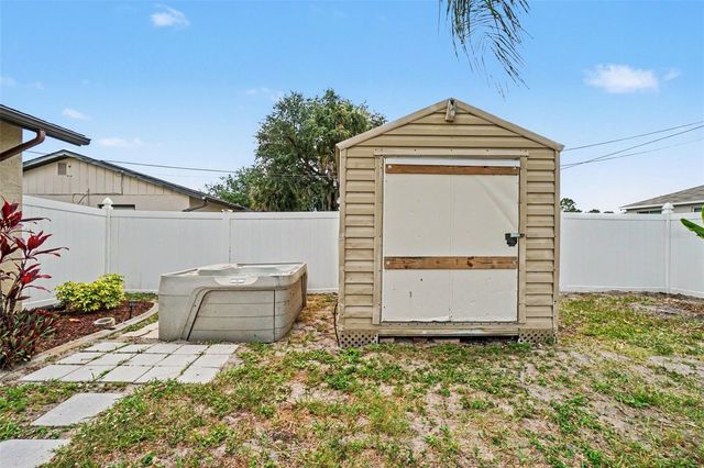 22326 CADET LANE, Port Charlotte, FL 33952