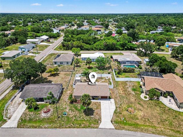 22326 CADET LANE, Port Charlotte, FL 33952