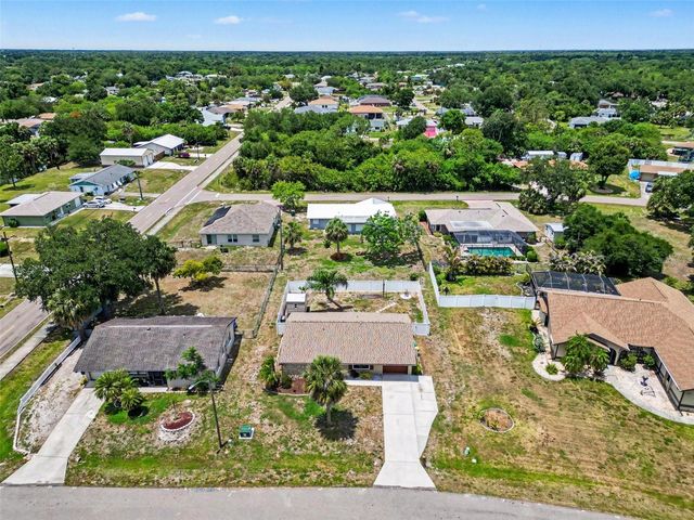 22326 CADET LANE, Port Charlotte, FL 33952
