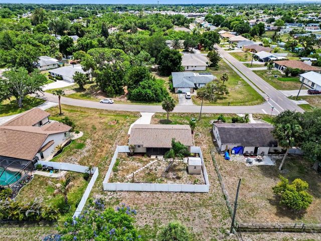22326 CADET LANE, Port Charlotte, FL 33952