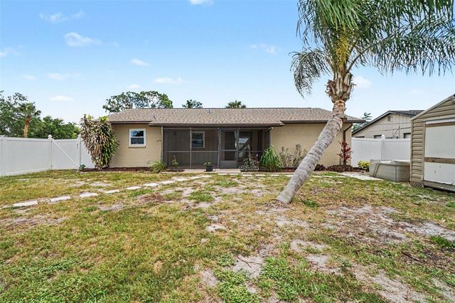 22326 CADET LANE, Port Charlotte, FL 33952