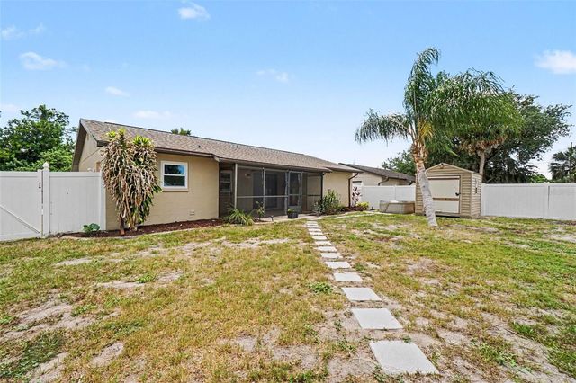 22326 CADET LANE, Port Charlotte, FL 33952