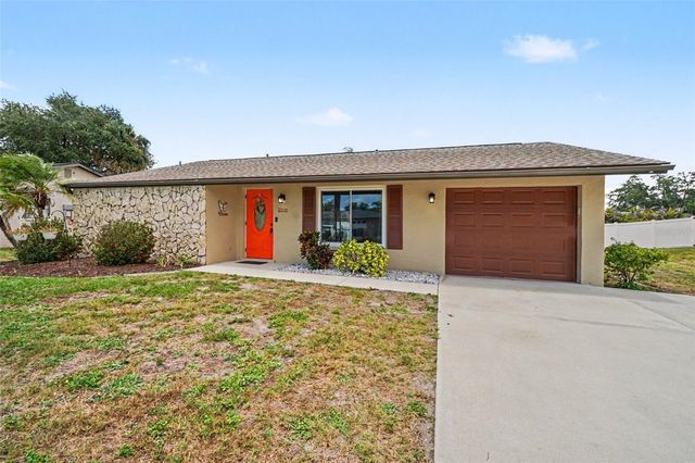 22326 CADET LANE, Port Charlotte, FL 33952