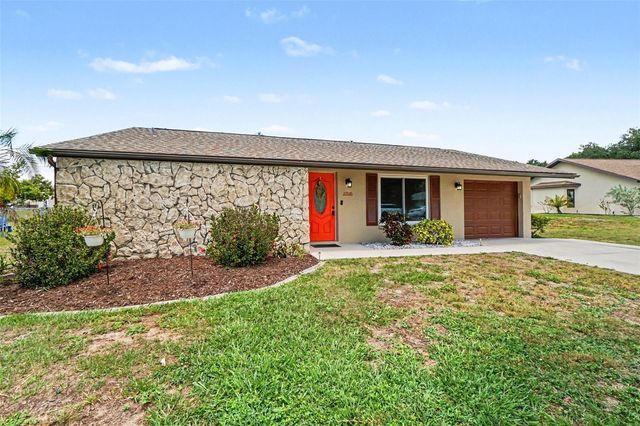 22326 CADET LANE, Port Charlotte, FL 33952