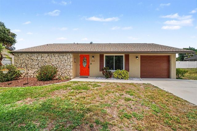 22326 CADET LANE, Port Charlotte, FL 33952