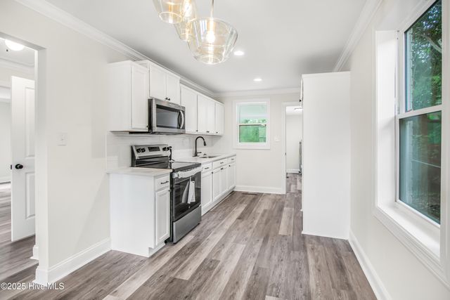 500 Jackson Lane, Kinston, NC 28501