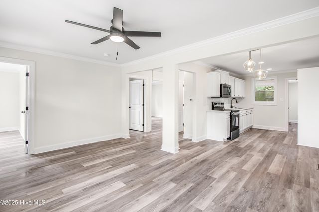 500 Jackson Lane, Kinston, NC 28501