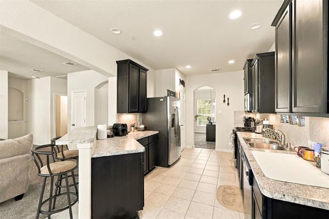 22754 Highland Bluff Lane, Spring, TX 77373