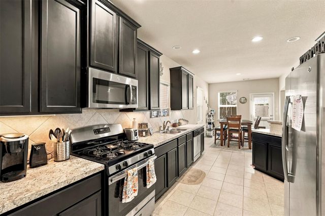 22754 Highland Bluff Lane, Spring, TX 77373