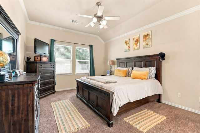22754 Highland Bluff Lane, Spring, TX 77373