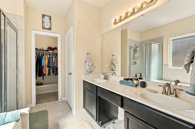22754 Highland Bluff Lane, Spring, TX 77373