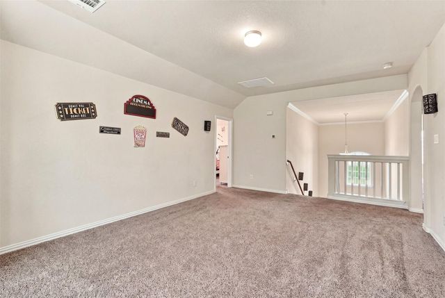 22754 Highland Bluff Lane, Spring, TX 77373