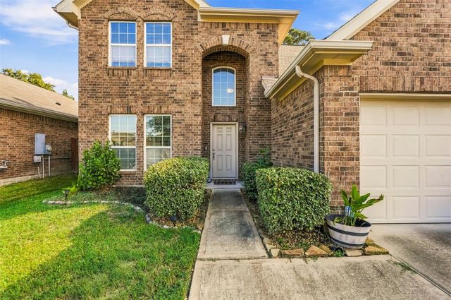 22754 Highland Bluff Lane, Spring, TX 77373