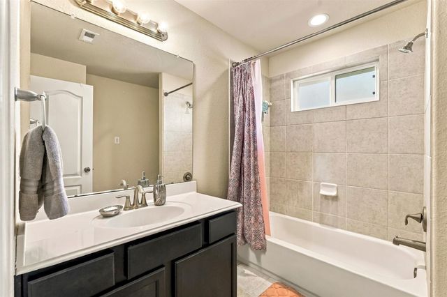 22754 Highland Bluff Lane, Spring, TX 77373