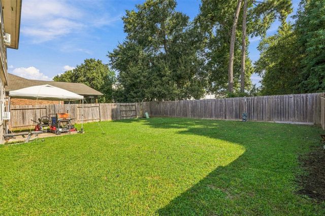 22754 Highland Bluff Lane, Spring, TX 77373
