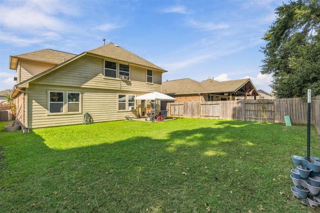 22754 Highland Bluff Lane, Spring, TX 77373
