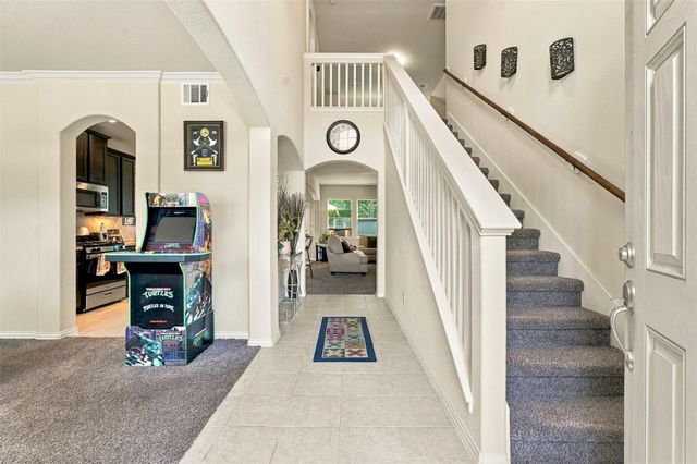 22754 Highland Bluff Lane, Spring, TX 77373