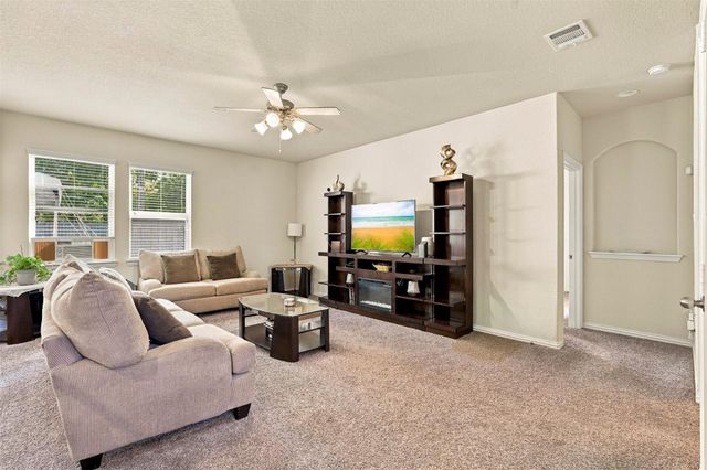 22754 Highland Bluff Lane, Spring, TX 77373