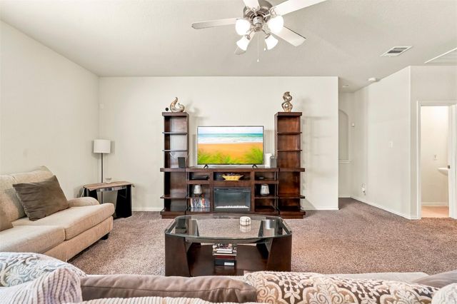 22754 Highland Bluff Lane, Spring, TX 77373
