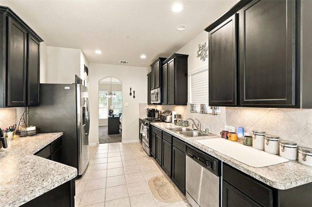 22754 Highland Bluff Lane, Spring, TX 77373