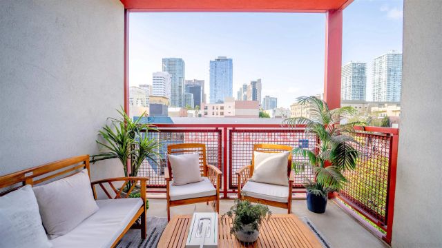 875 G 303, San Diego, CA 92101