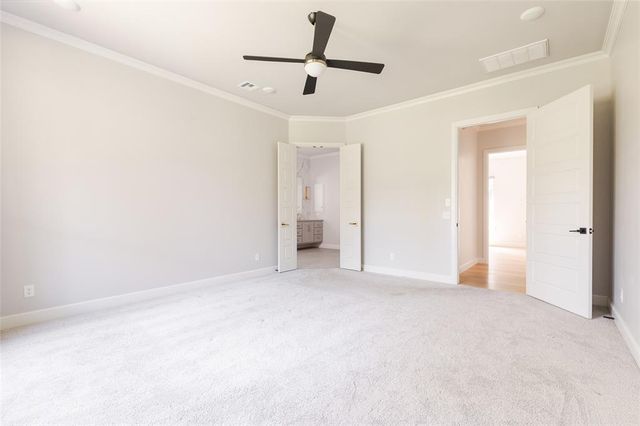 6517 Mystic Valley Drive, Edmond, OK 73034