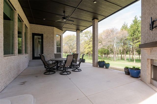 6517 Mystic Valley Drive, Edmond, OK 73034