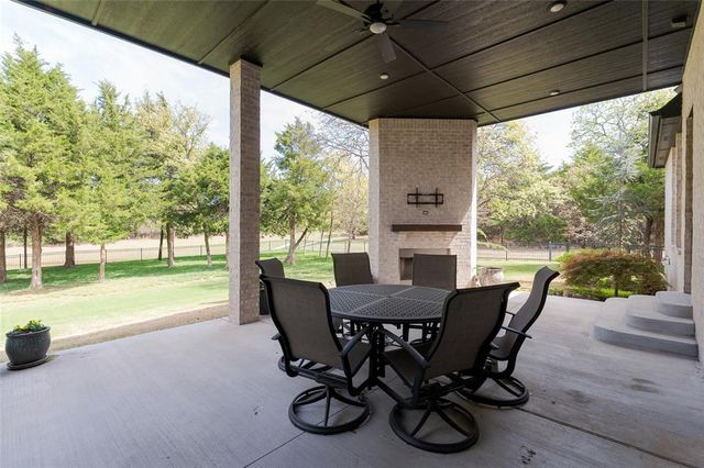 6517 Mystic Valley Drive, Edmond, OK 73034