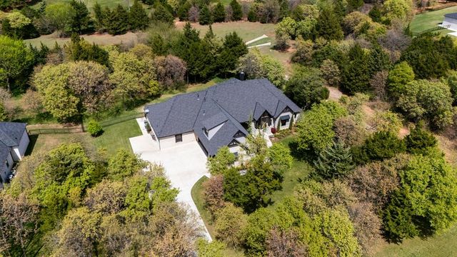 6517 Mystic Valley Drive, Edmond, OK 73034