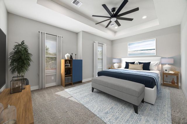 926 Granville Drive, Houston, TX 77091