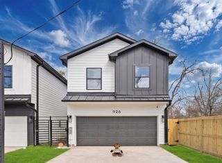 926 Granville Drive, Houston, TX 77091