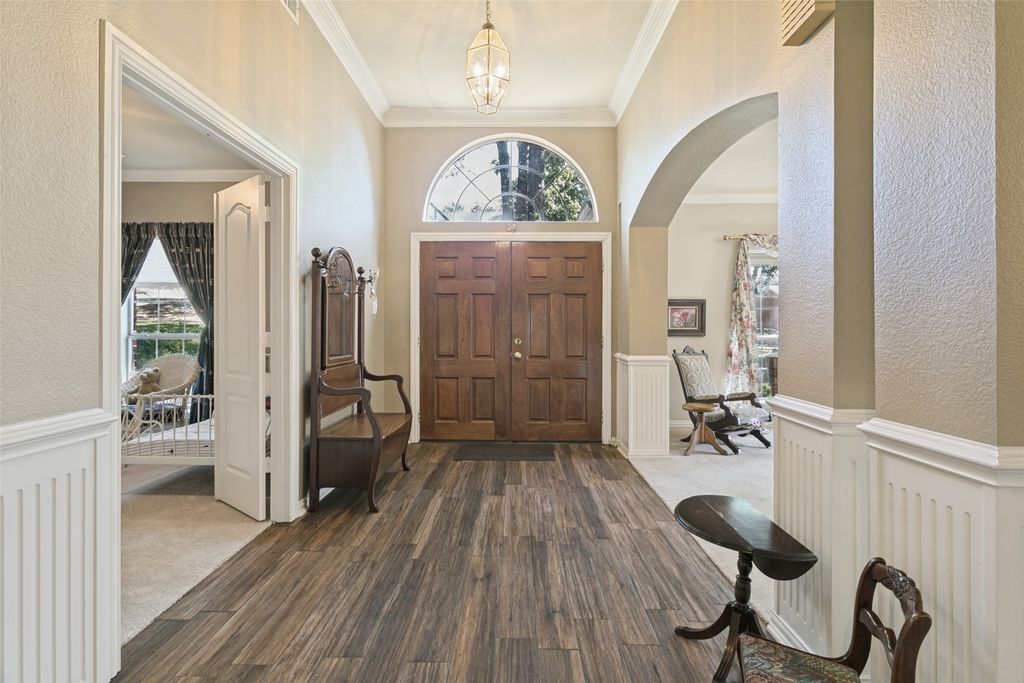1814 Woodridge Drive, Arlington, TX 76013 — photo 3