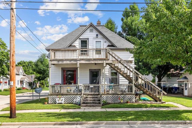 318 W BREWSTER STREET, Appleton, WI 54911