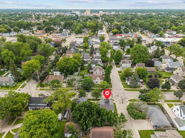 318 W BREWSTER STREET, Appleton, WI 54911