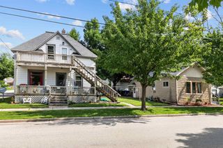 318 W BREWSTER STREET, Appleton, WI 54911