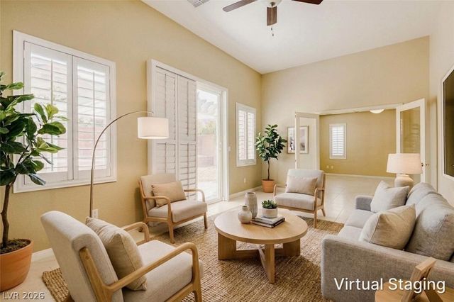 10140 Trellis Rose Court, Las Vegas, NV 89148
