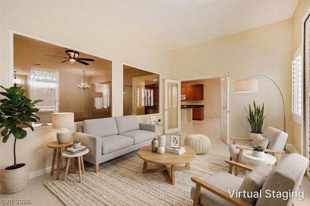 10140 Trellis Rose Court, Las Vegas, NV 89148